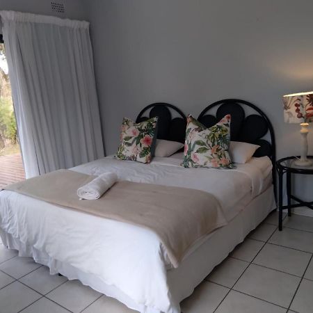 Bishops Guesthouse Eshowe Екстериор снимка