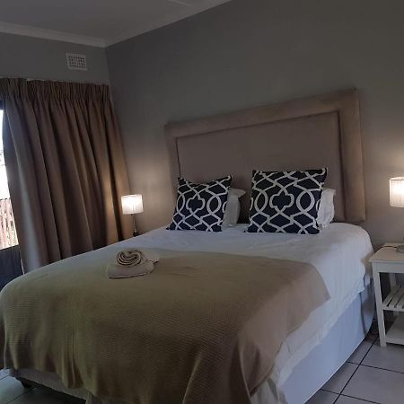 Bishops Guesthouse Eshowe Екстериор снимка