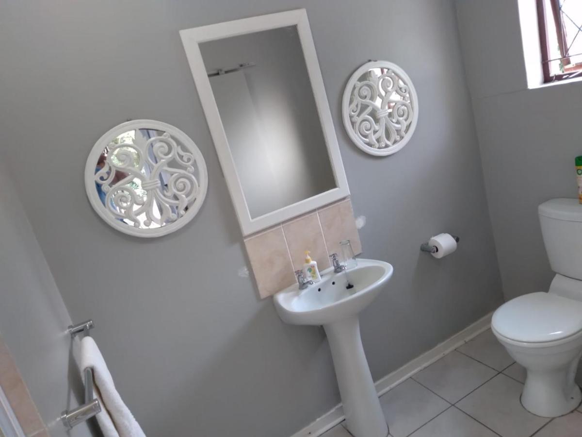 Bishops Guesthouse Eshowe Екстериор снимка