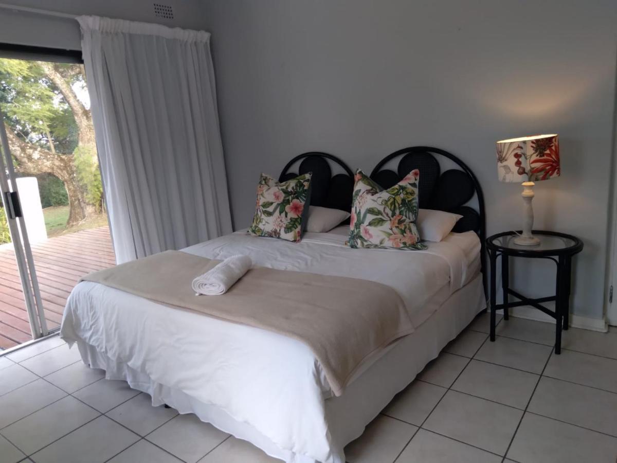 Bishops Guesthouse Eshowe Екстериор снимка