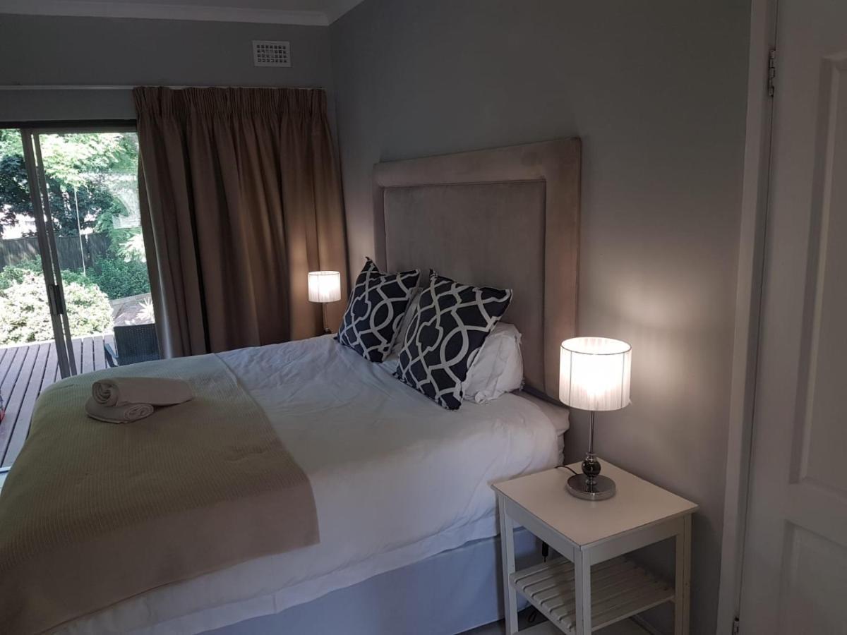 Bishops Guesthouse Eshowe Екстериор снимка