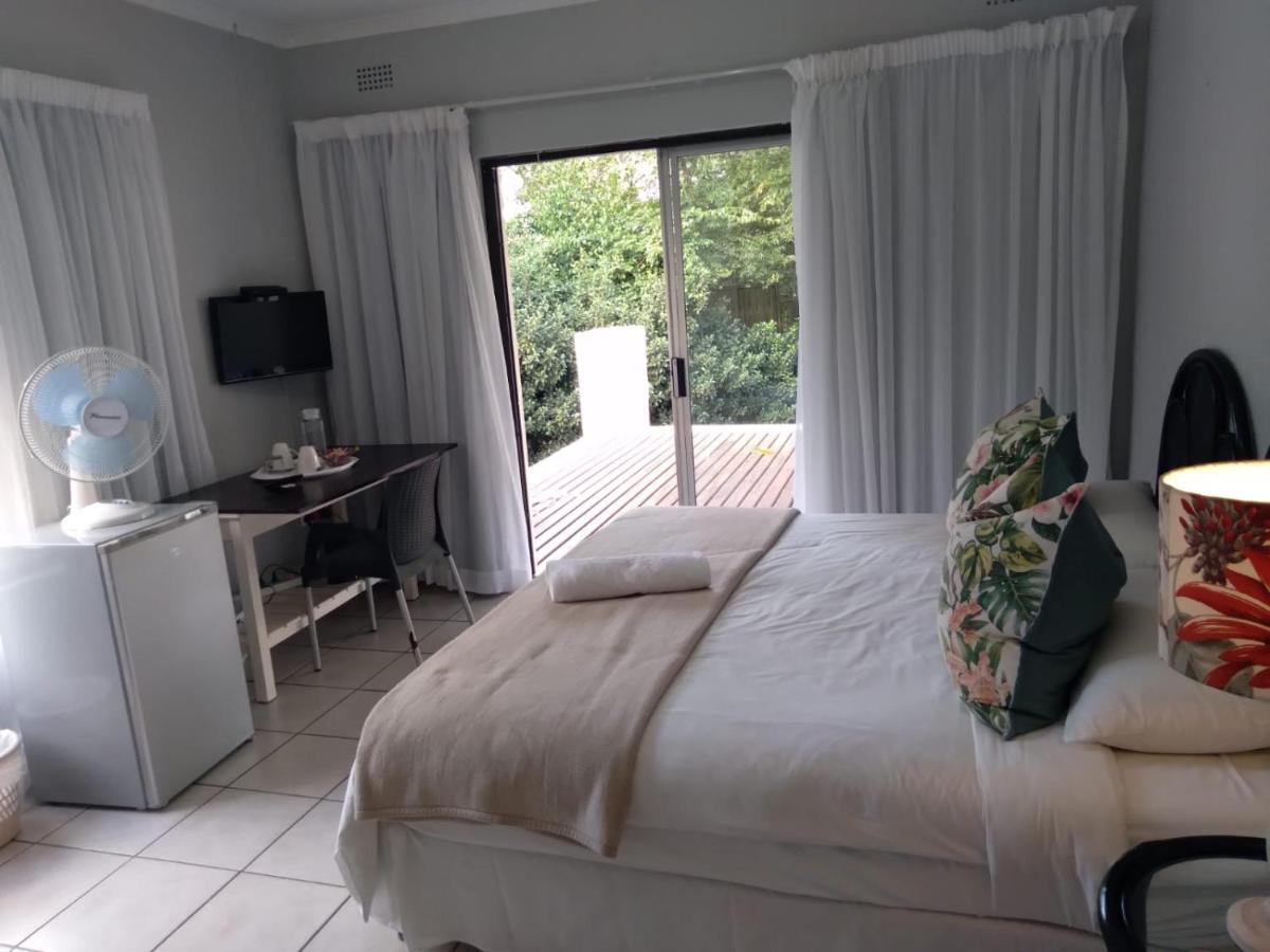 Bishops Guesthouse Eshowe Екстериор снимка