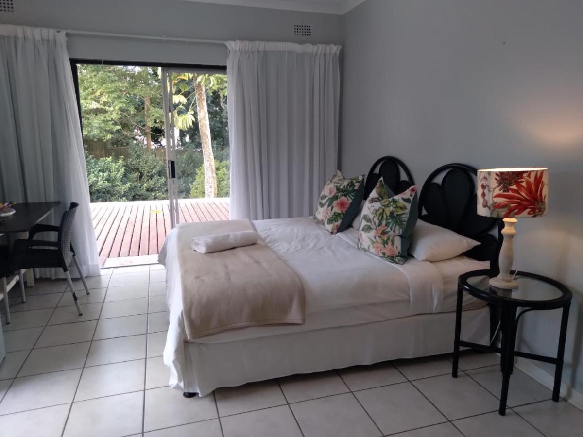 Bishops Guesthouse Eshowe Екстериор снимка
