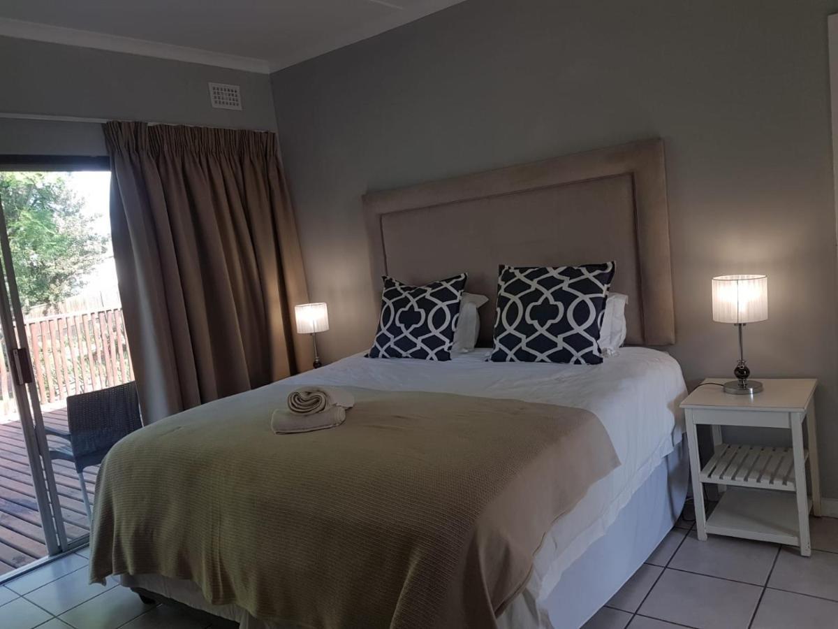 Bishops Guesthouse Eshowe Екстериор снимка