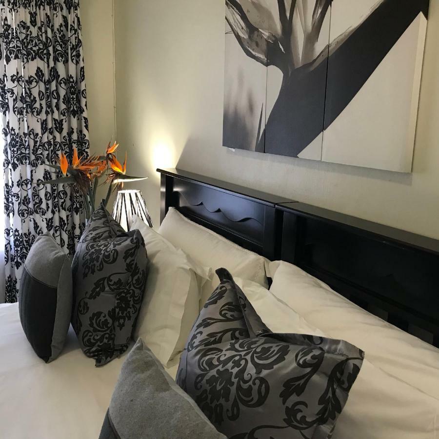 Bishops Guesthouse Eshowe Екстериор снимка