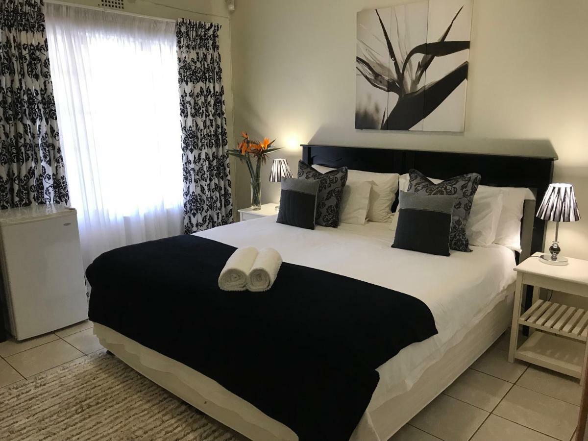 Bishops Guesthouse Eshowe Екстериор снимка