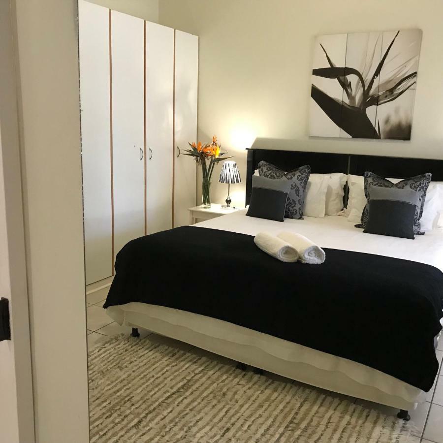 Bishops Guesthouse Eshowe Екстериор снимка