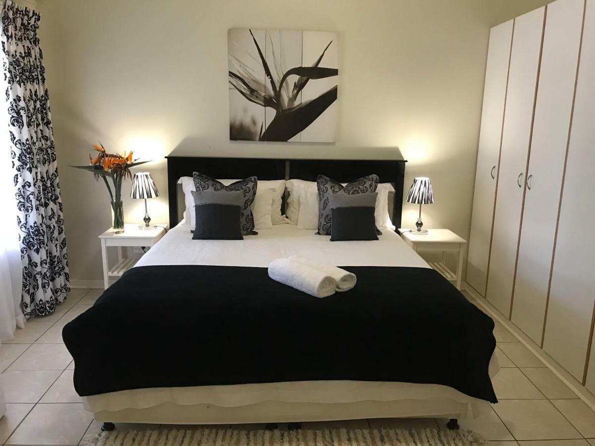 Bishops Guesthouse Eshowe Екстериор снимка