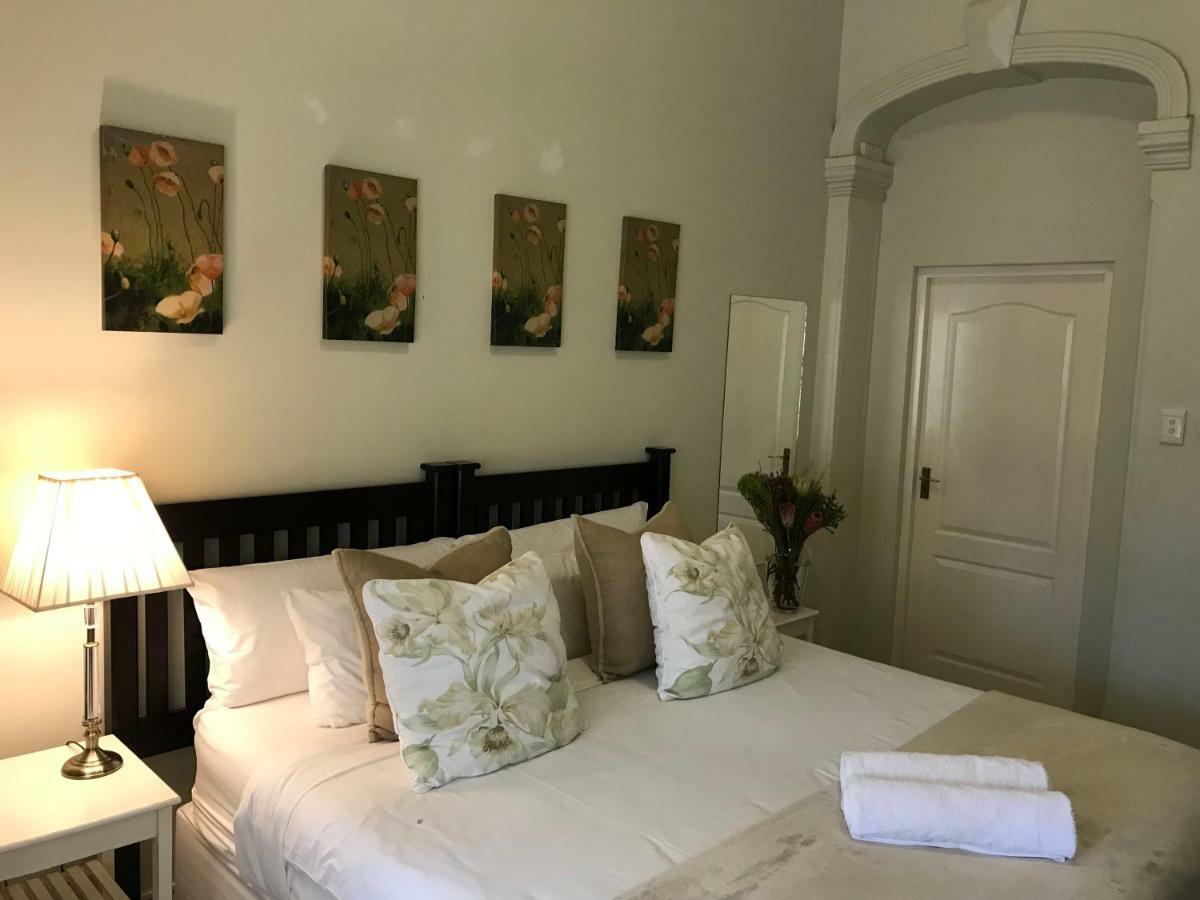 Bishops Guesthouse Eshowe Екстериор снимка