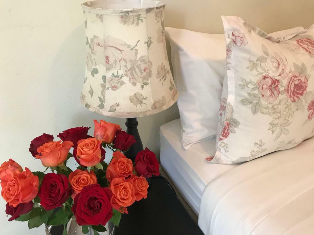 Bishops Guesthouse Eshowe Екстериор снимка