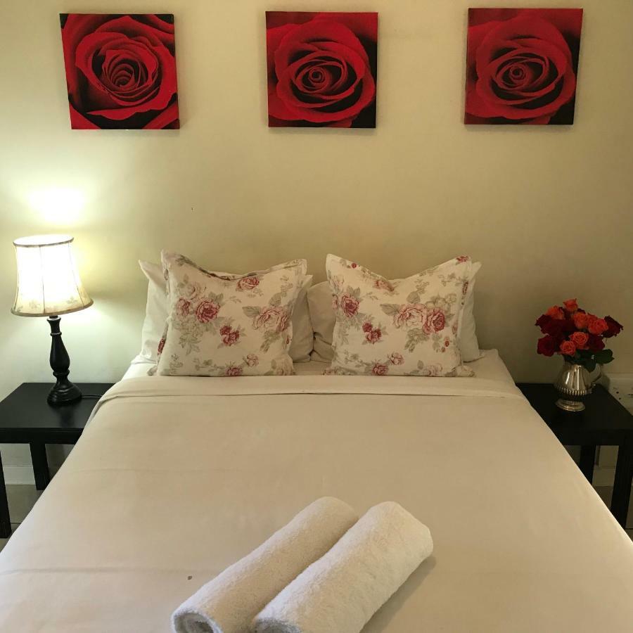 Bishops Guesthouse Eshowe Екстериор снимка