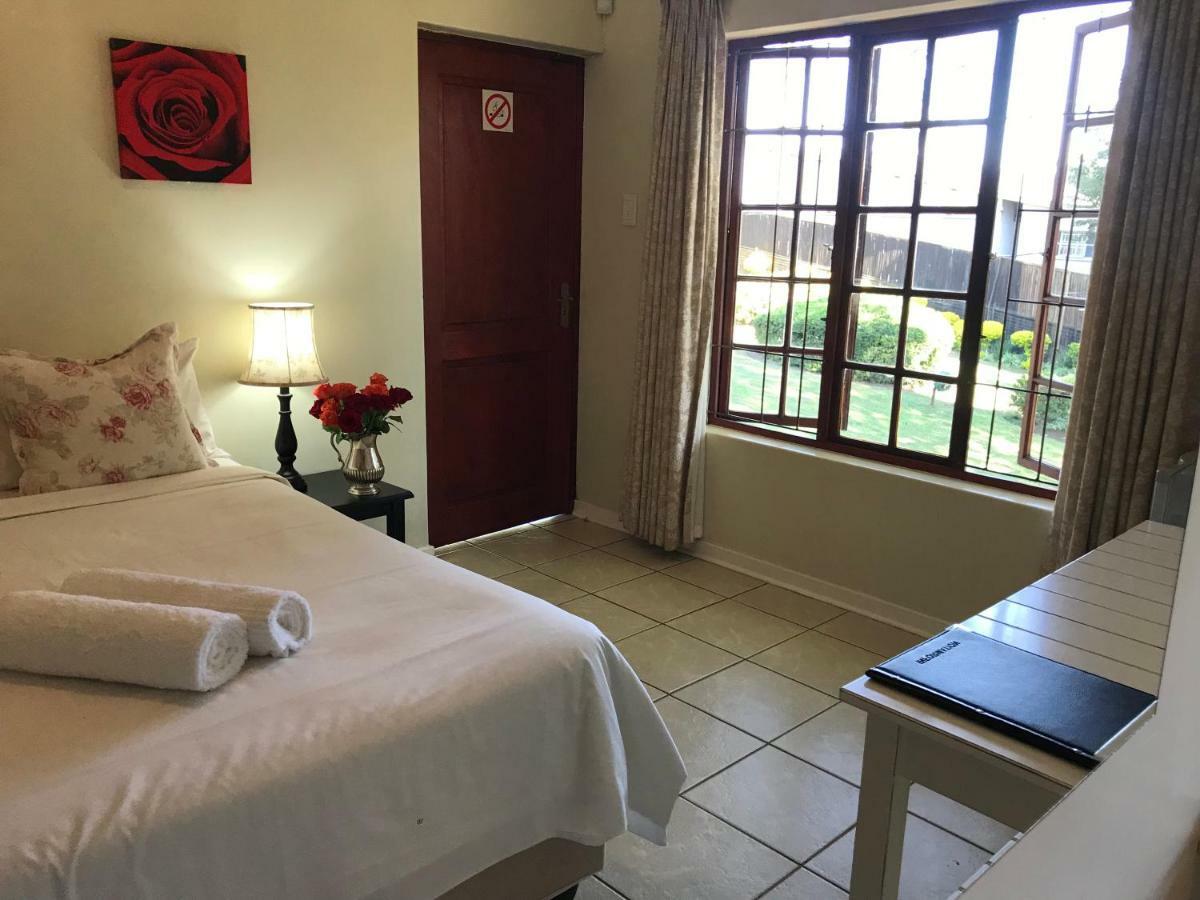 Bishops Guesthouse Eshowe Екстериор снимка