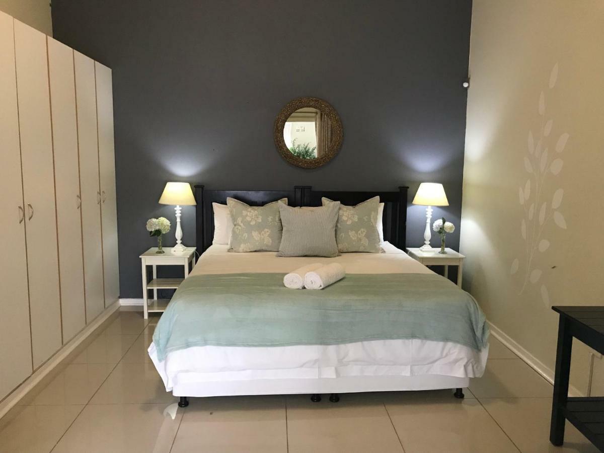 Bishops Guesthouse Eshowe Екстериор снимка