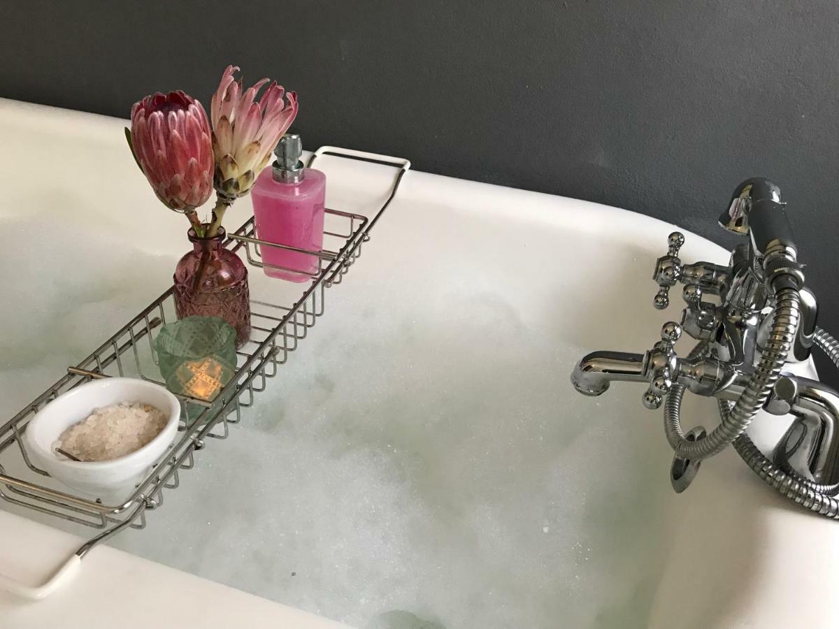 Bishops Guesthouse Eshowe Екстериор снимка