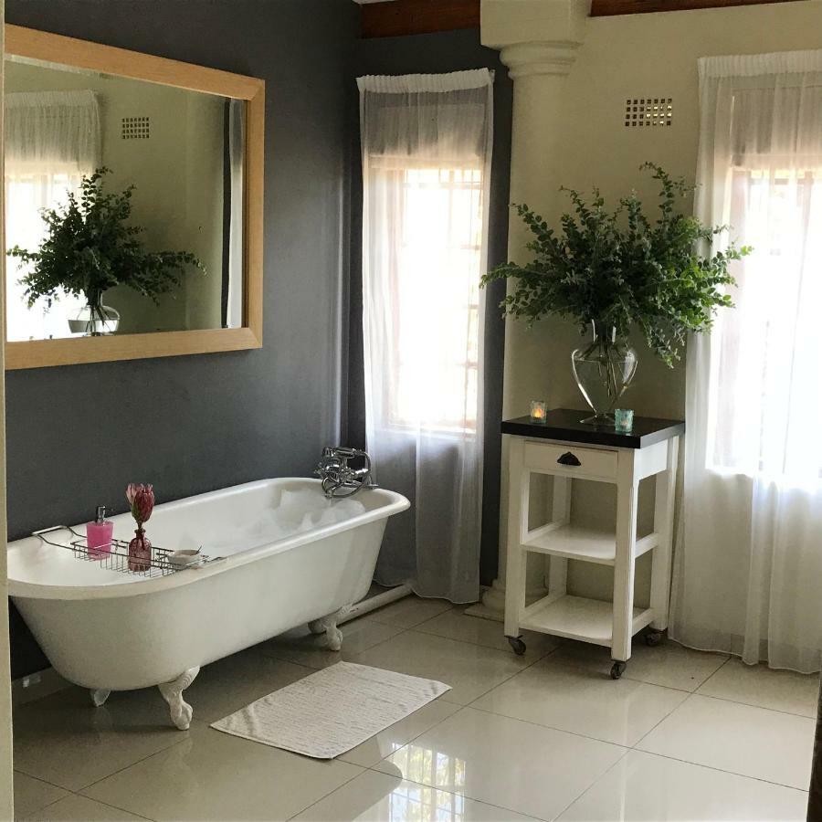 Bishops Guesthouse Eshowe Екстериор снимка