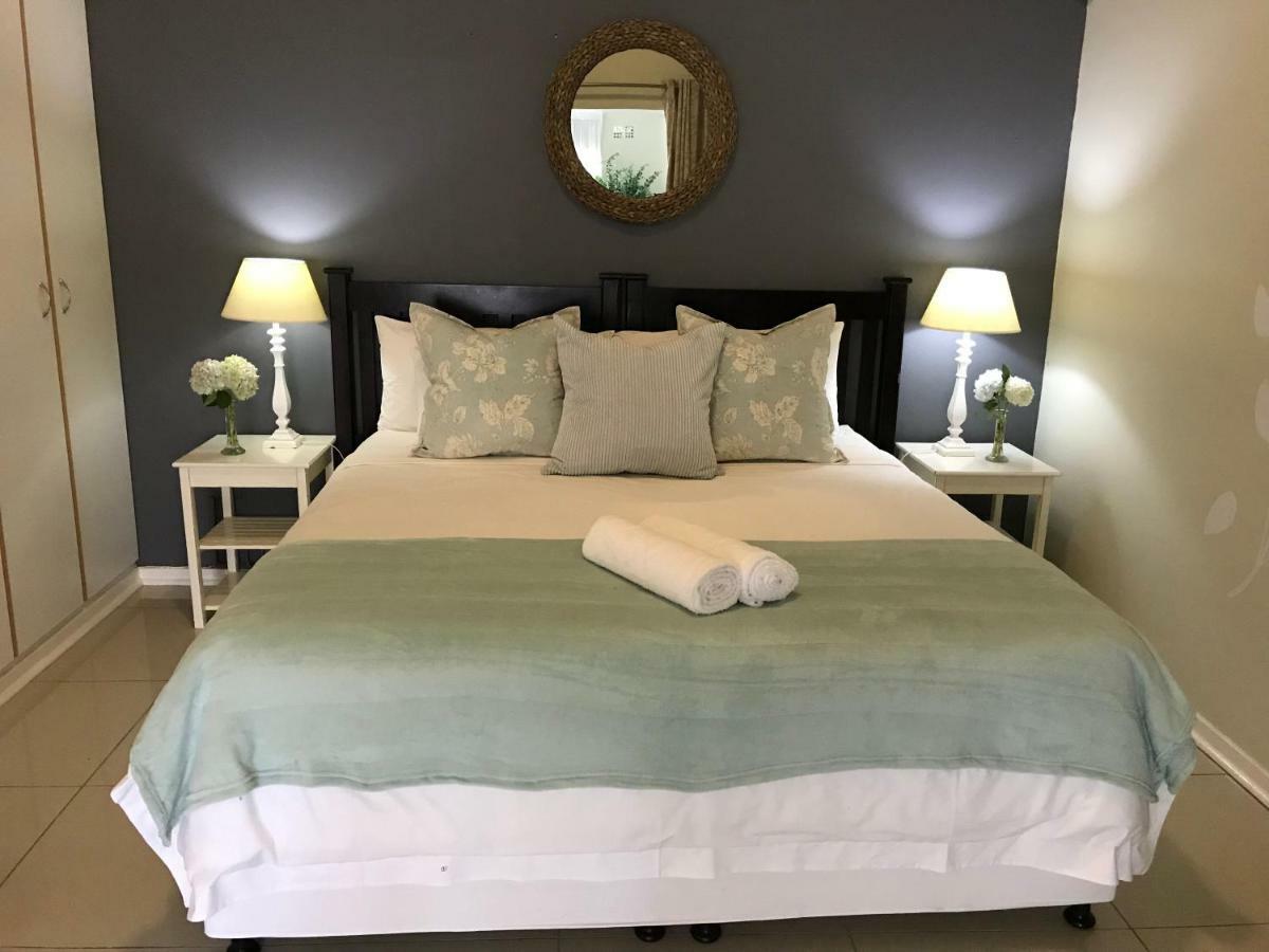 Bishops Guesthouse Eshowe Екстериор снимка