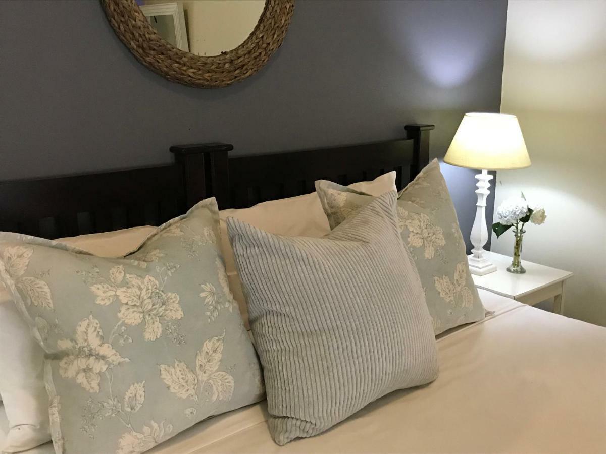 Bishops Guesthouse Eshowe Екстериор снимка