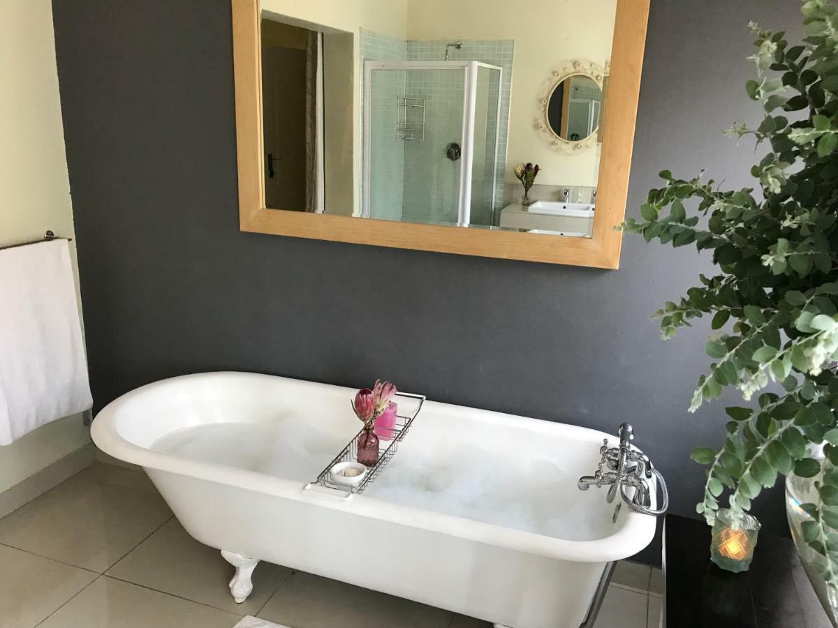 Bishops Guesthouse Eshowe Екстериор снимка