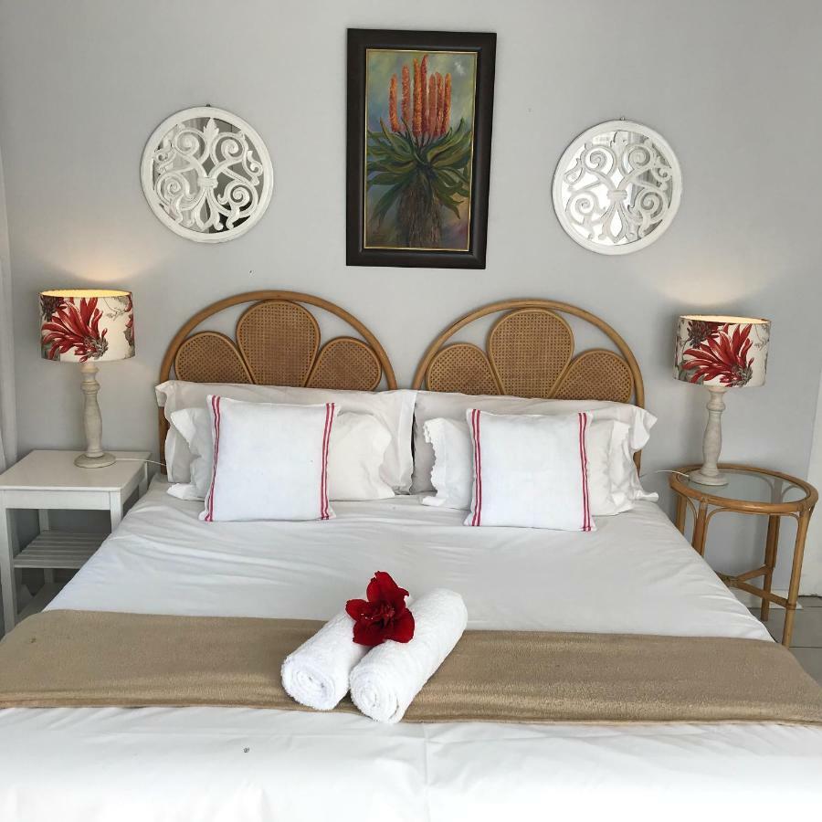 Bishops Guesthouse Eshowe Екстериор снимка