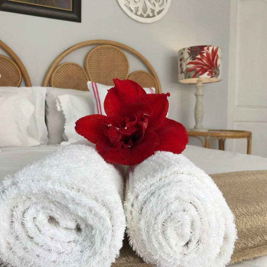 Bishops Guesthouse Eshowe Екстериор снимка