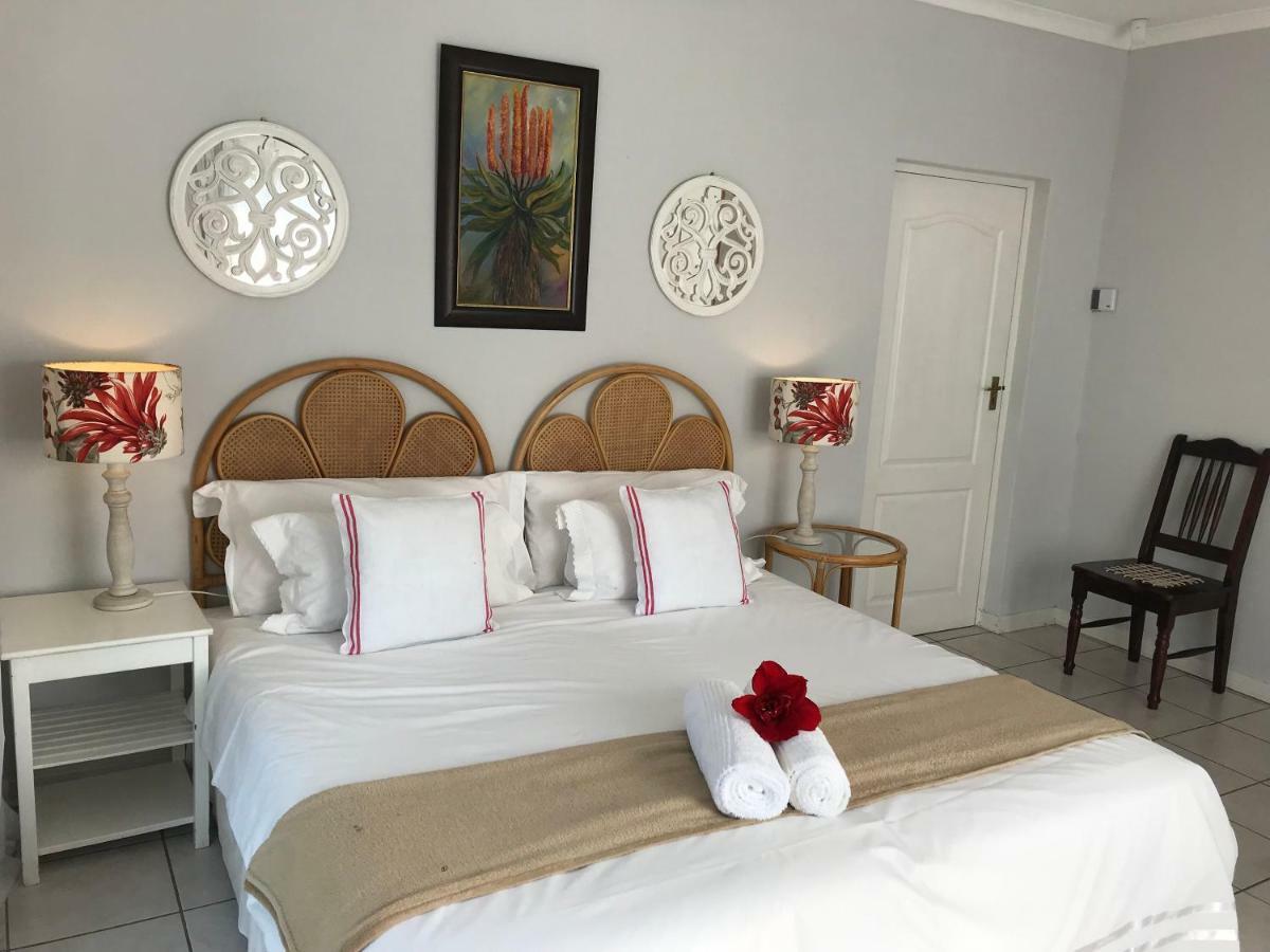 Bishops Guesthouse Eshowe Екстериор снимка