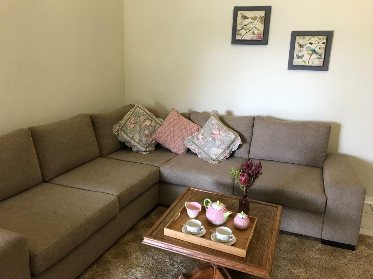 Bishops Guesthouse Eshowe Екстериор снимка