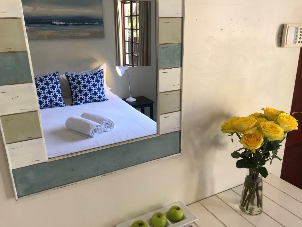 Bishops Guesthouse Eshowe Екстериор снимка