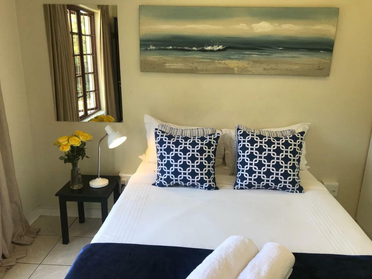 Bishops Guesthouse Eshowe Екстериор снимка